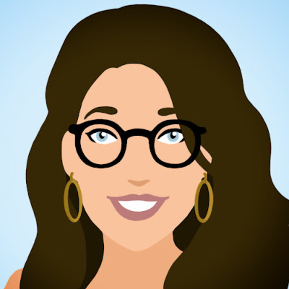 Meet your Posher, Denise